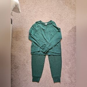 Athleta Matching Set